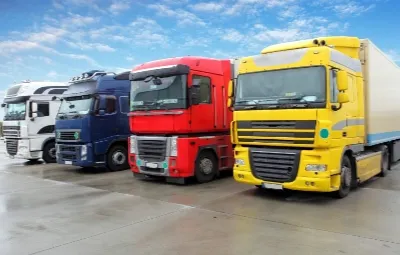 İstanbul Silifke Nakliye Ambarı