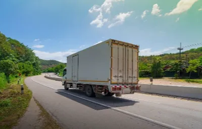 İstanbul ile Silifke Arası Bulaşık Makinesi Taşıma