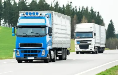 İstanbul ile Silifke Arası Eşya Taşıma